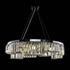 Lampa wisząca Colline (MOD083PL-09CH) - Maytoni