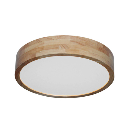 Plafon Norton (PLF-73827-3KS4KS65K-WO) - Italux