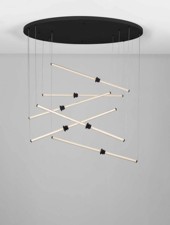 Lampa wisząca wewnętrzna URUBICHA (LE44692) - Luces Exclusivas