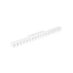 MAXLIGHT M0027N LAMPA MAGNETYCZNA LINIOWA BIAŁA SYSTEM ON/OFF 18W 1049LM 3000K
