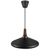 Lampa wisząca NORI czarna Ø39 cm (2120823003) - Nordlux