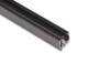 Szyna prądowa trójfazowa 3 m czarna (MHT1-300-BK) - Maxlight