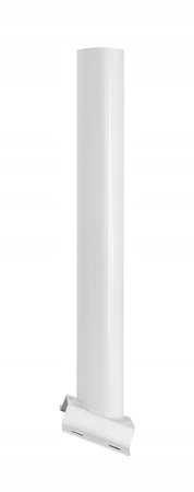 Lampa Solarna Uliczna Latarnia 240W + Pilot Uchwyt - Syntron