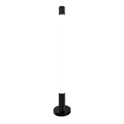 Lampa stojąca ogrodowa Natsu 2 - Antracyt (1350 mm)   (9904) - Shilo Garden