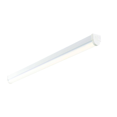 Oświetlenie techniczne Rular 6ft standard 52W (78556) - Saxby