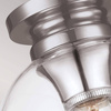 Plafon Tabby (FE-TABBY-F-PN) - Elstead Lighting