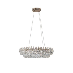 Lampa Wisząca BARLETTA 80 PENDANT 3-STEP DIMM GO (AZ6900) Azzardo