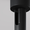 Lampa sufitowa Focus T (C141CL-L300-6W3K-B) - Maytoni