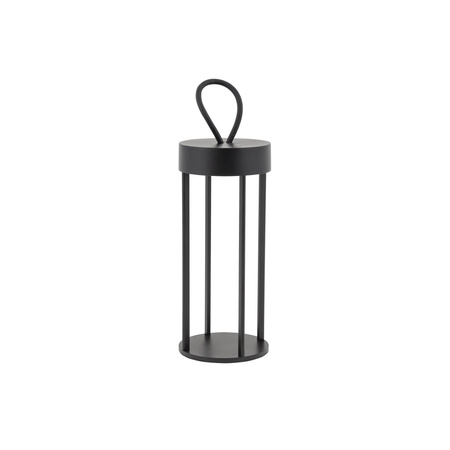 Lampa przenośna na ogródek NALA LED (11536) - Nowodvorski