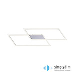 Lampa sufitowa INIGO (8193-55) - Paul Neuhaus