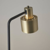 Lampa Podłogowa Mayfield (95465) Endon
