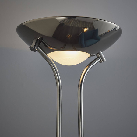 Lampa Podłogowa Rome (ROME-BC) Endon