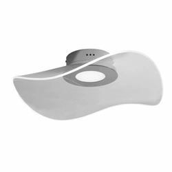 Lampa sufitowa NEBULA, Ø 70 cm (0076.21 CR) - Vivida