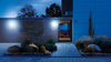 Naświetlacz LED 13,7W Steinel XLED home 2 Connect czarny (ST065447) - STEINEL