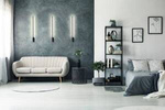 Kinkiet LINE 243 (624301203) - Elkim Lighting