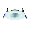 Lampa wpuszczana Smart Orbital IP65 9W (79305) - Saxby