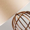 Lampa stołowa Spencer (FE-SPENCER-TL ) - Elstead Lighting