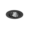 Lampa wpuszczana EGINA LED 10W 3000k (10553) - Nowodvorski