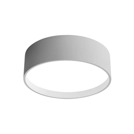 Plafon LED okrągły 390*50mm 20W 3000K (ABIGALI-MD1026-39-HBW)