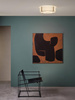 Baza Astro Ceiling Base 410 (1462002) - Astro Lighting