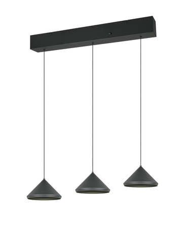 Lampa wisząca nad stół LAGUNA (336210332) - Trio