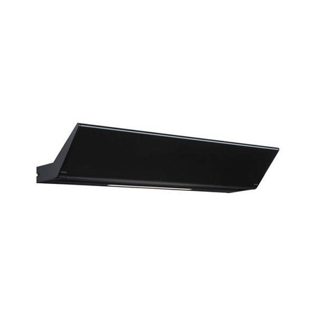 Kinkiet RANVA LED   13W 2700K DIM  230V czarny matowy (PL79507) - PAULMANN