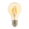 Żarówka LED Abigali A60 Amber Greenie Line 4W E27 FL7B04WW (FL7B04WW) - Abigali