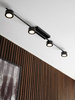 Lampa sufitowa CLYDE LED (2213530103) - Nordlux