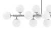 Lampa wisząca CUMULUS 14 (10751143) - Kaspa