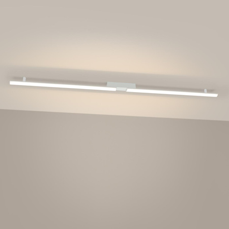 Plafon LAGOM biały 3000K (TH.518) - Thoro Lighting