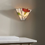 Kinkiet Botanica (63964) Tiffany