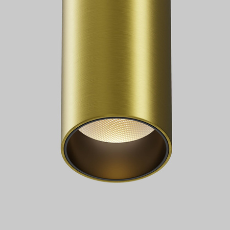 Oprawa do systemu szynowego Focus LED (TR041-2-12W3K-BBS) - Maytoni