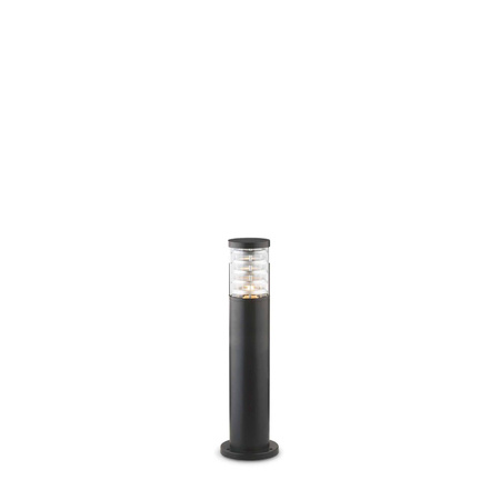 Lampa Stojąca TRONCO Czarny (TRONCO_PT1_H40_NERO) - Ideal Lux