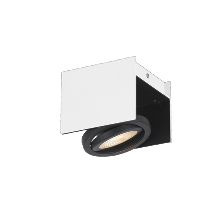 Lampa Sufitowa VIDAGO biała (39315) - EGLO