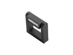 Kinkiet Zewnętrzeny FRAME WALL Ciemny Szary (AZ2132) - AZzardo