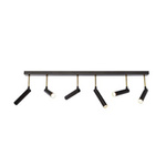 Lampa sufitowa LARS LISTWA 6 (50720605) - Kaspa