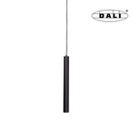 MAXLIGHT M0012D LAMPA WISZĄCA MAGNETYCZNA SYSTEM DALI 5W 361LM 3000K