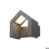 Kinkiet zewnętrzny LED RASCALI WL (1000797) - SLV
