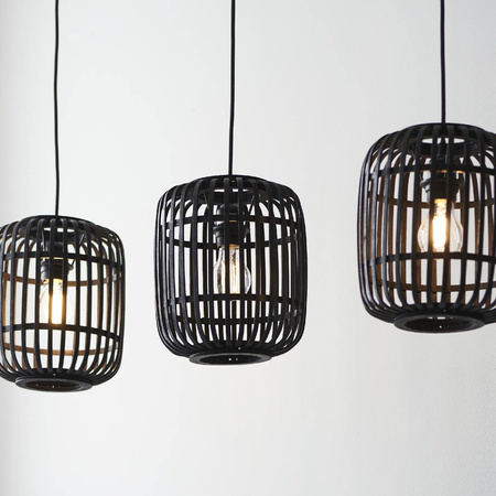 Lampa Wisząca Mathias (101698) Endon