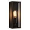 Kinkiet Messina 130 Brąz (1183018) - Astro Lighting