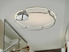 Colette plafon 1L (786577D) - Schuller
