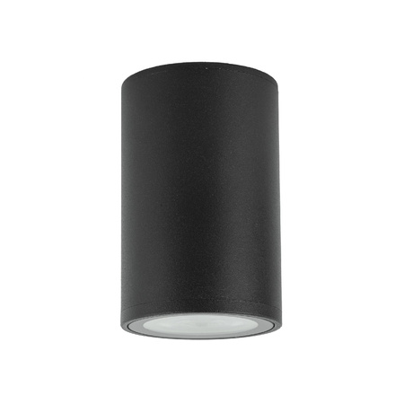 FLARE BLACK GU10 (10583) - TK Lighting