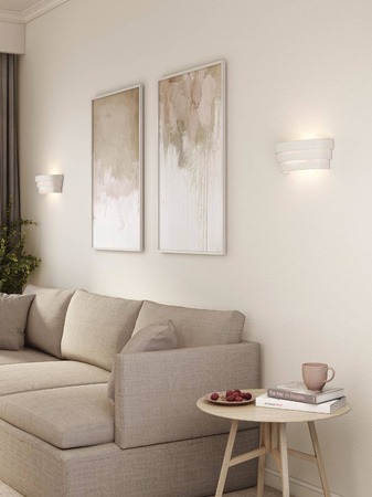Kinkiet Amas 320 Ceramika (1431001) - Astro Lighting