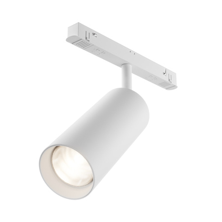 Oprawa do systemu szynowego Focus LED (TR032-4-20WTW-S-DD2-W) - Maytoni