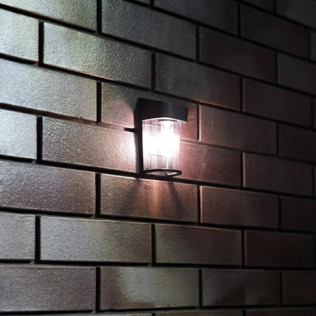 Kinkiet Solarny Eno 3000K (EKO0724) - Eko-Light
