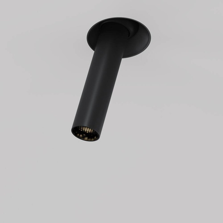Lampa wpuszczana Focus T (C140TRS-L200-7W3K-B) - Maytoni