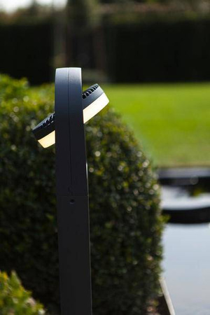 Lampa Stojąca Zew. FELE Kol. Antracyt 3000K (7196301118) - Lutec