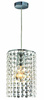 Bright Star 1 lampa wisząca (LP-812/1P) - Light Prestige