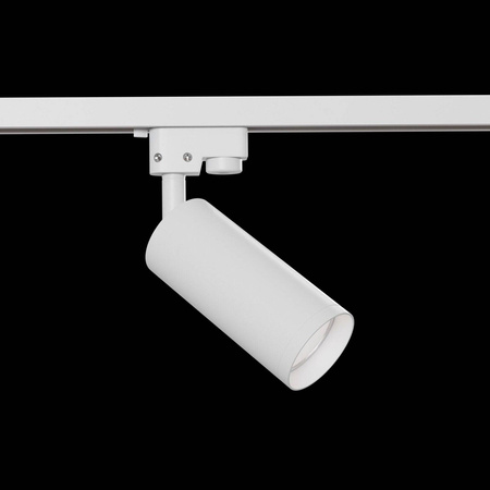 Oprawa do systemu 1F Track Lighting (TR004-1-GU10-W) - Maytoni