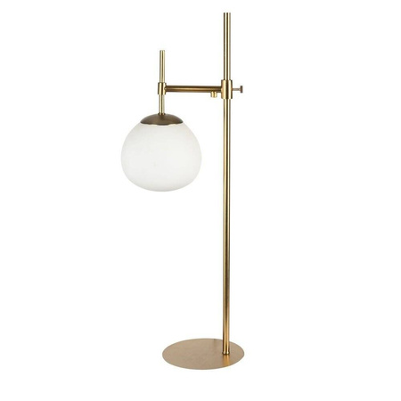 Lampa stołowa Erich Modern (MOD221-TL-01-G) Maytoni